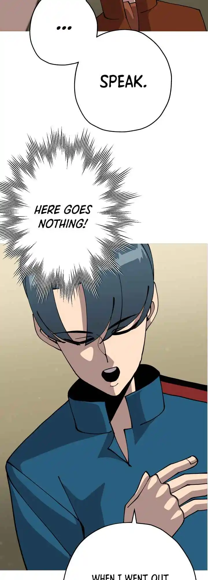 From the lowest ranked knight to monarch Vol.0 Ch.35