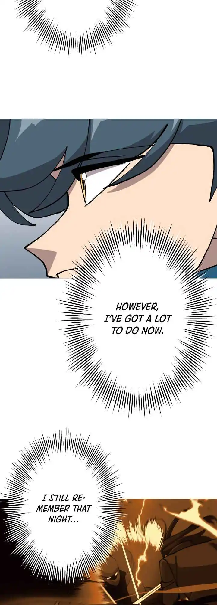 From the lowest ranked knight to monarch Vol.0 Ch.35