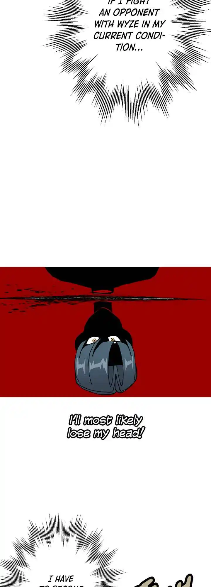 From the lowest ranked knight to monarch Vol.0 Ch.35