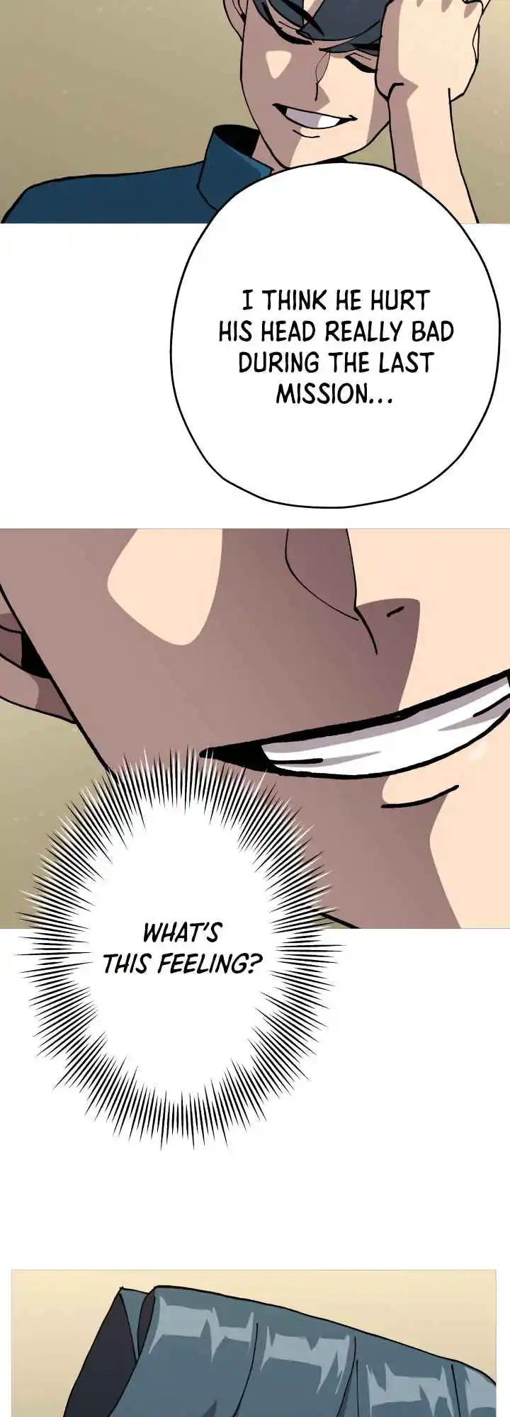 From the lowest ranked knight to monarch Vol.0 Ch.35