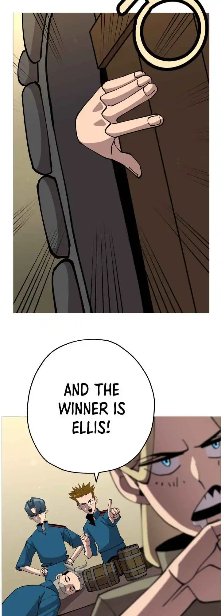 From the lowest ranked knight to monarch Vol.0 Ch.35