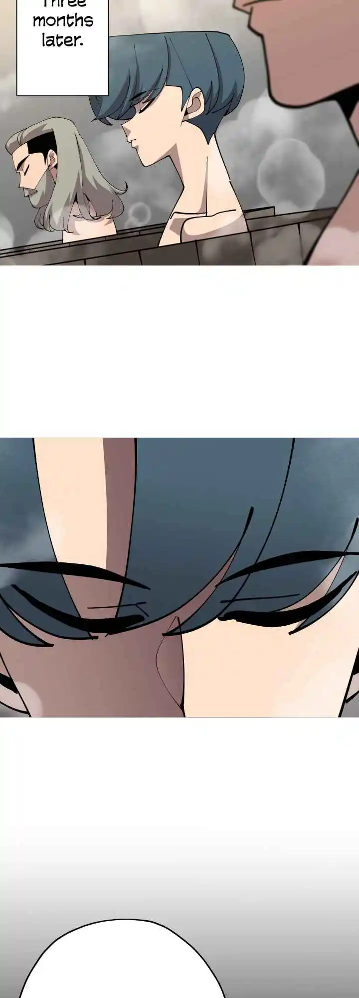 From the lowest ranked knight to monarch Vol.0 Ch.35