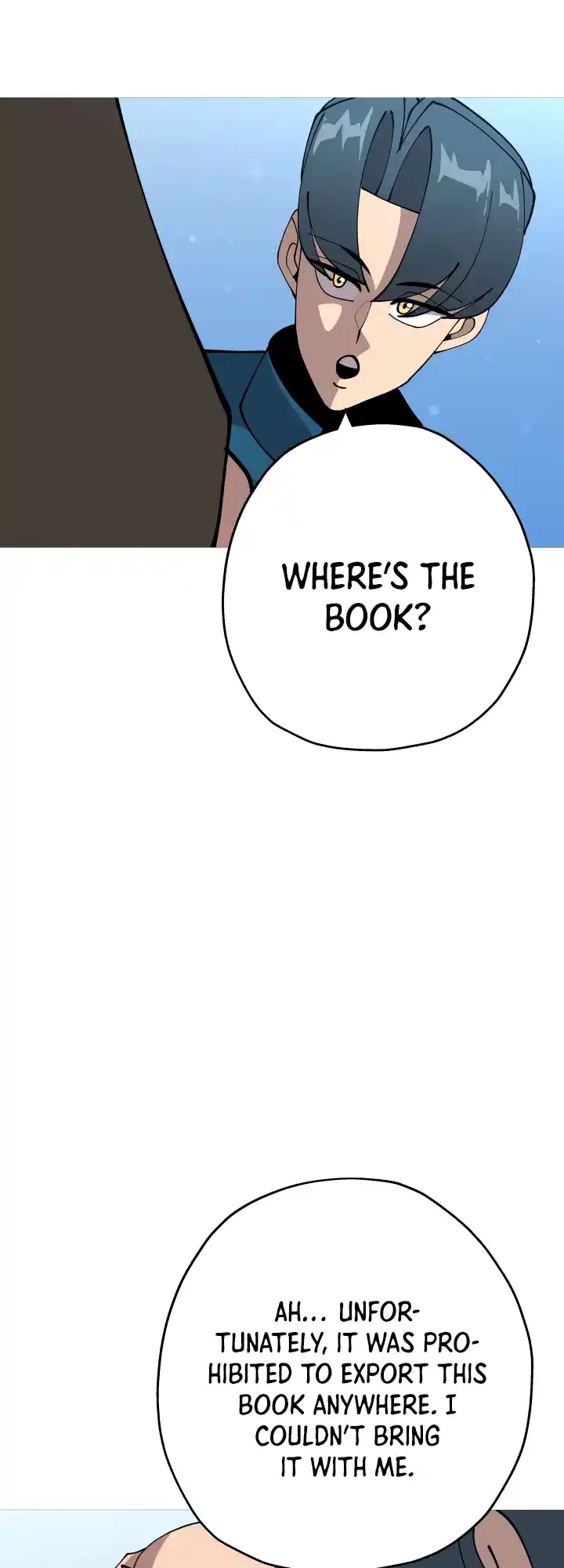 From the lowest ranked knight to monarch Vol.0 Ch.35