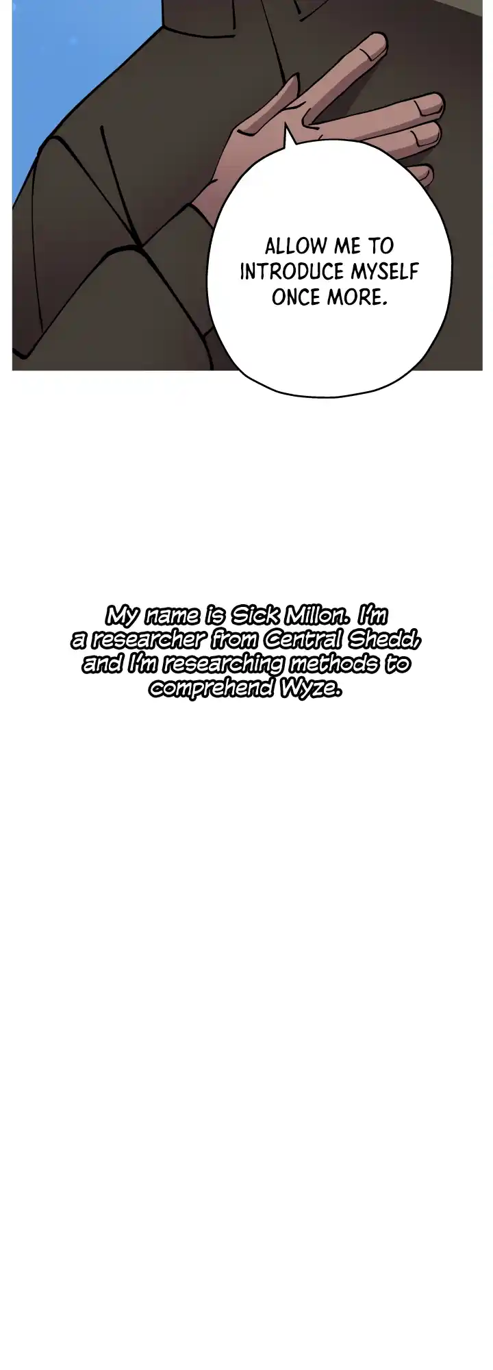 From the lowest ranked knight to monarch Vol.0 Ch.35