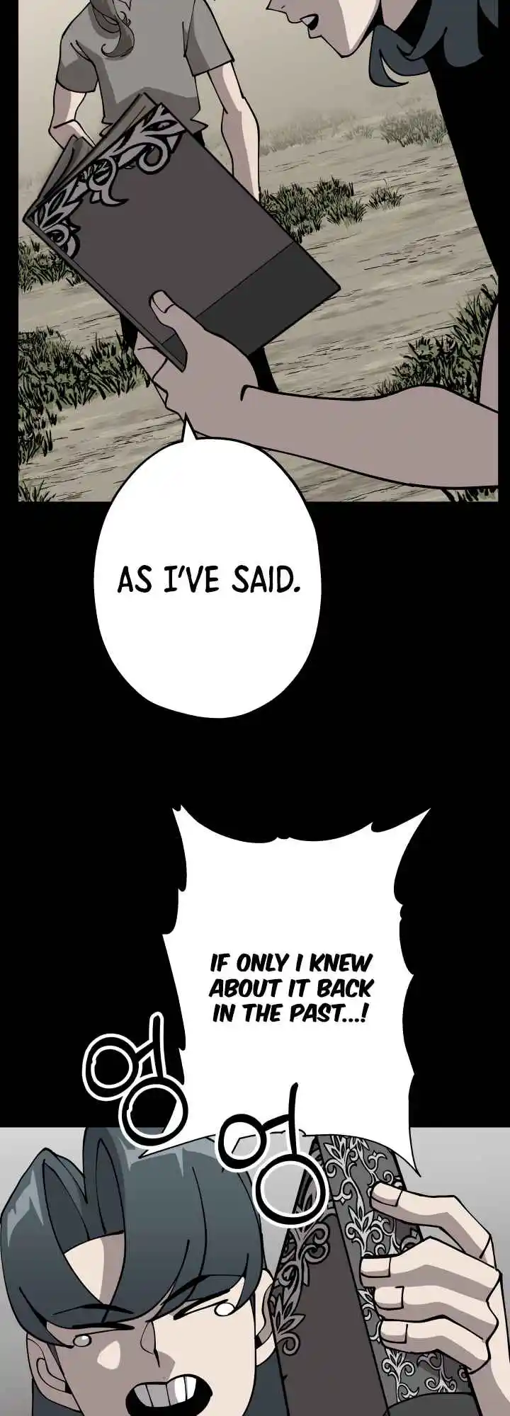 From the lowest ranked knight to monarch Vol.0 Ch.36