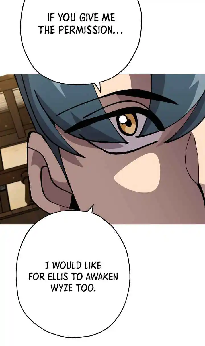 From the lowest ranked knight to monarch Vol.0 Ch.36