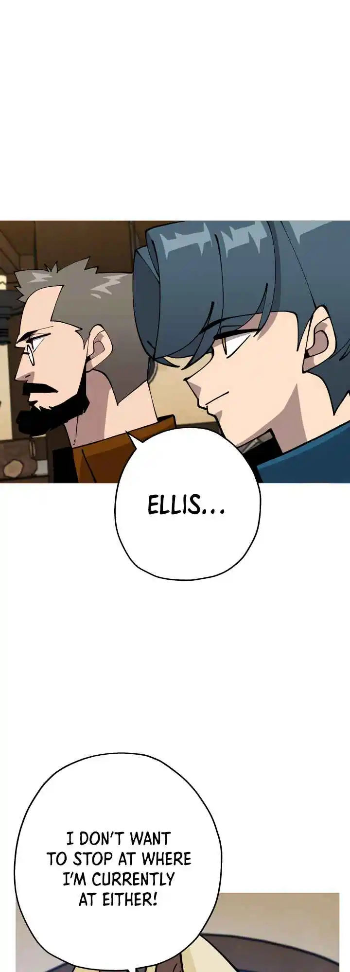 From the lowest ranked knight to monarch Vol.0 Ch.36