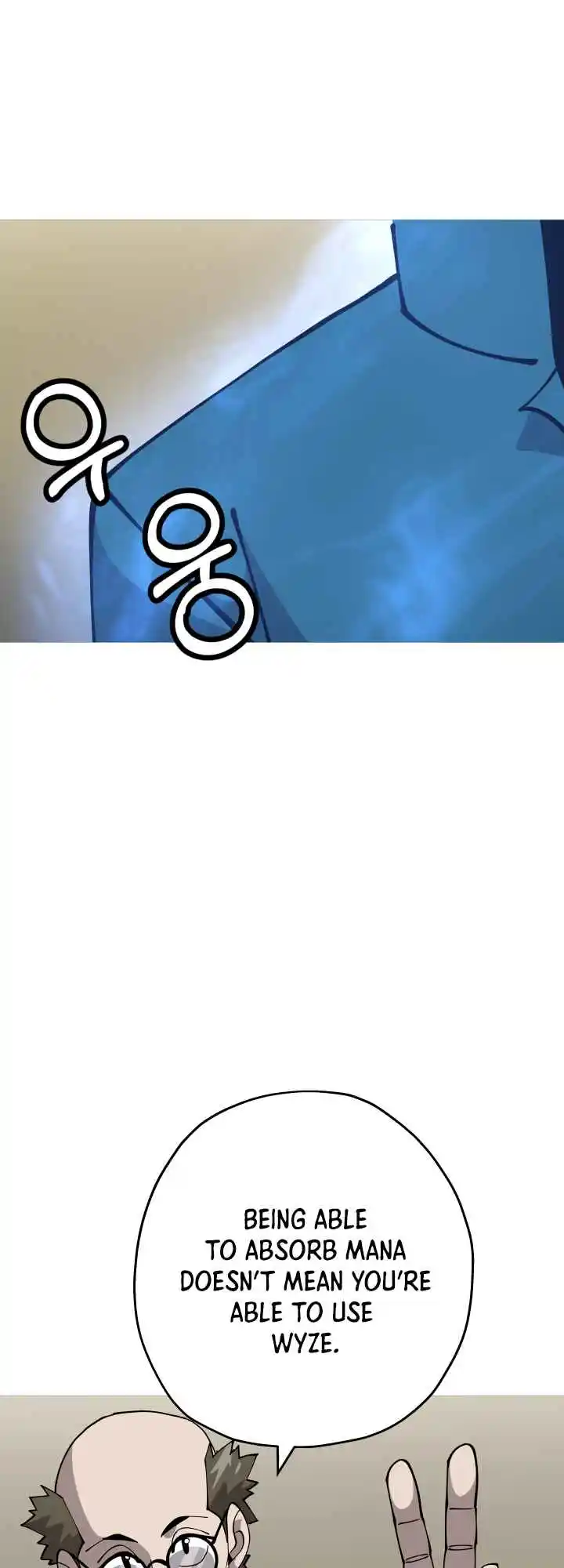 From the lowest ranked knight to monarch Vol.0 Ch.36