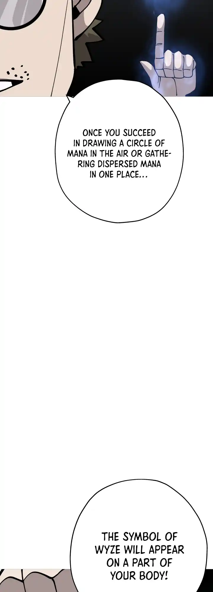 From the lowest ranked knight to monarch Vol.0 Ch.36