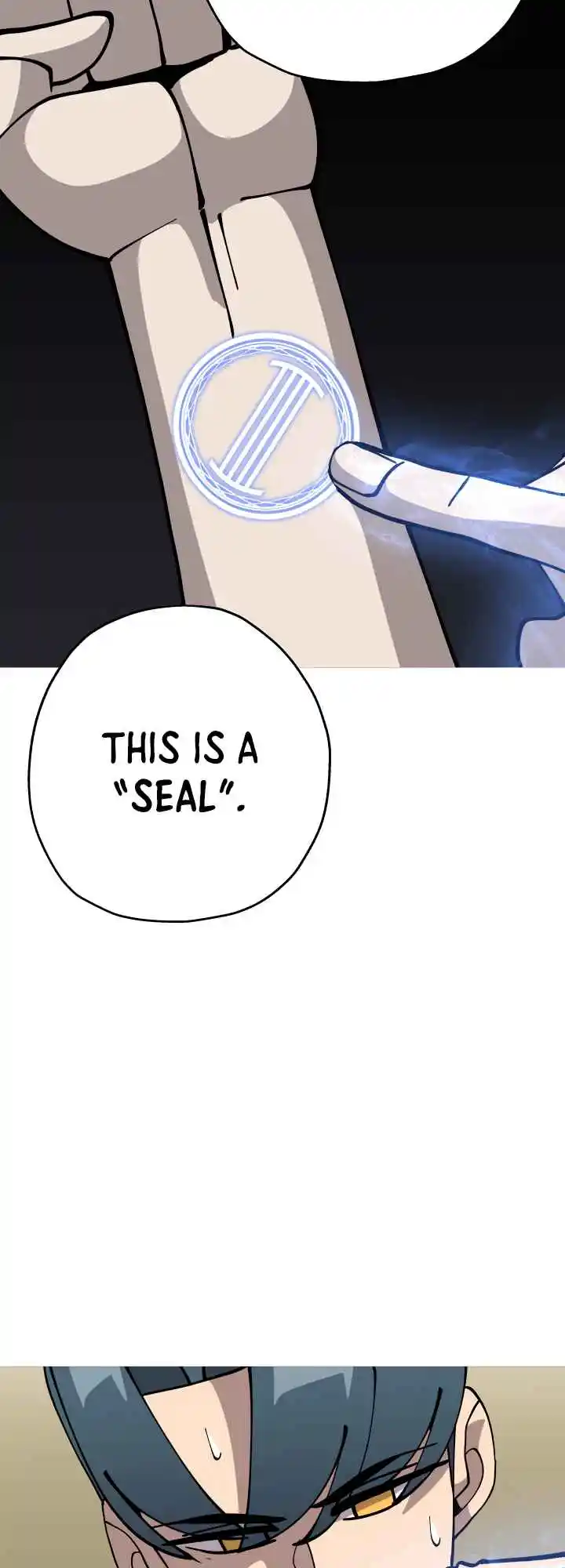 From the lowest ranked knight to monarch Vol.0 Ch.36