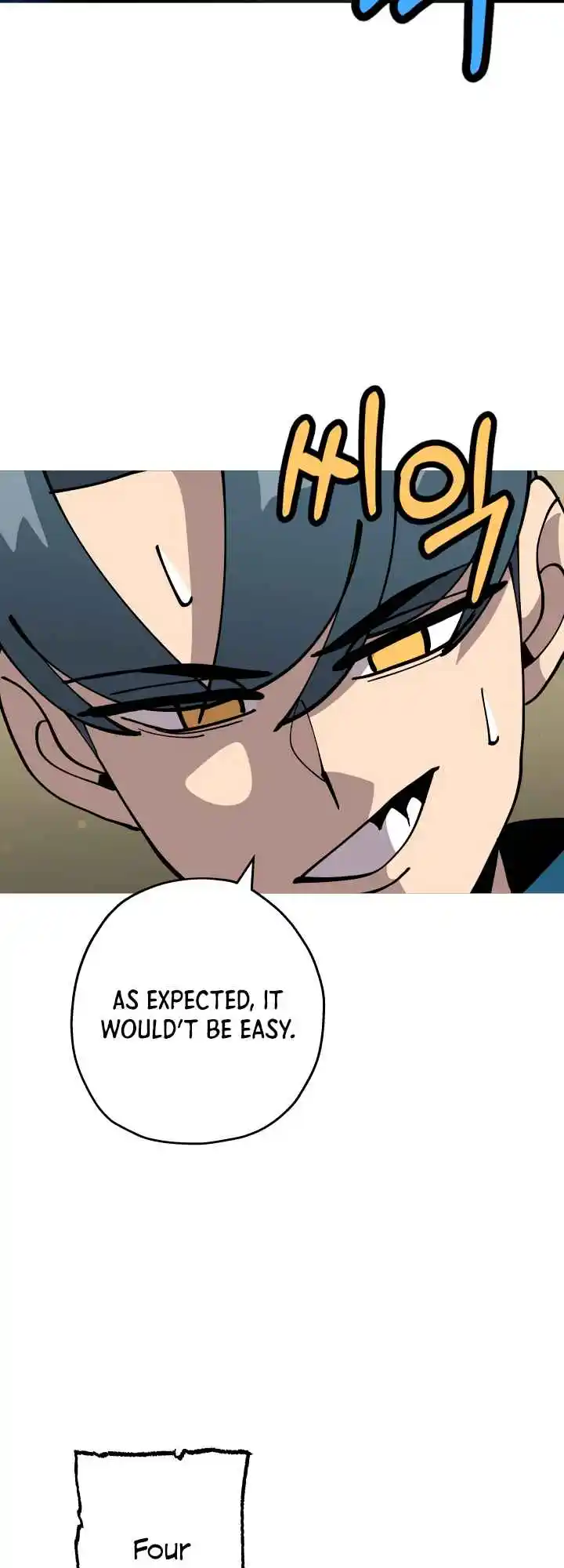 From the lowest ranked knight to monarch Vol.0 Ch.36