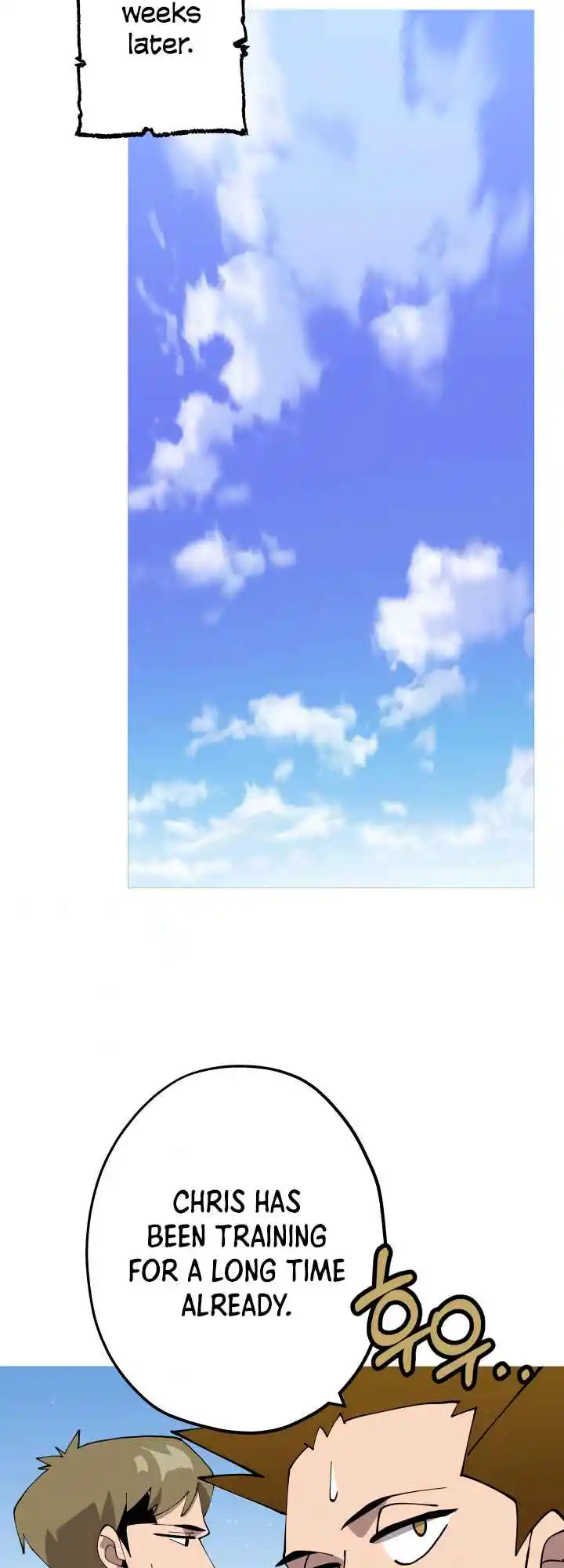 From the lowest ranked knight to monarch Vol.0 Ch.36