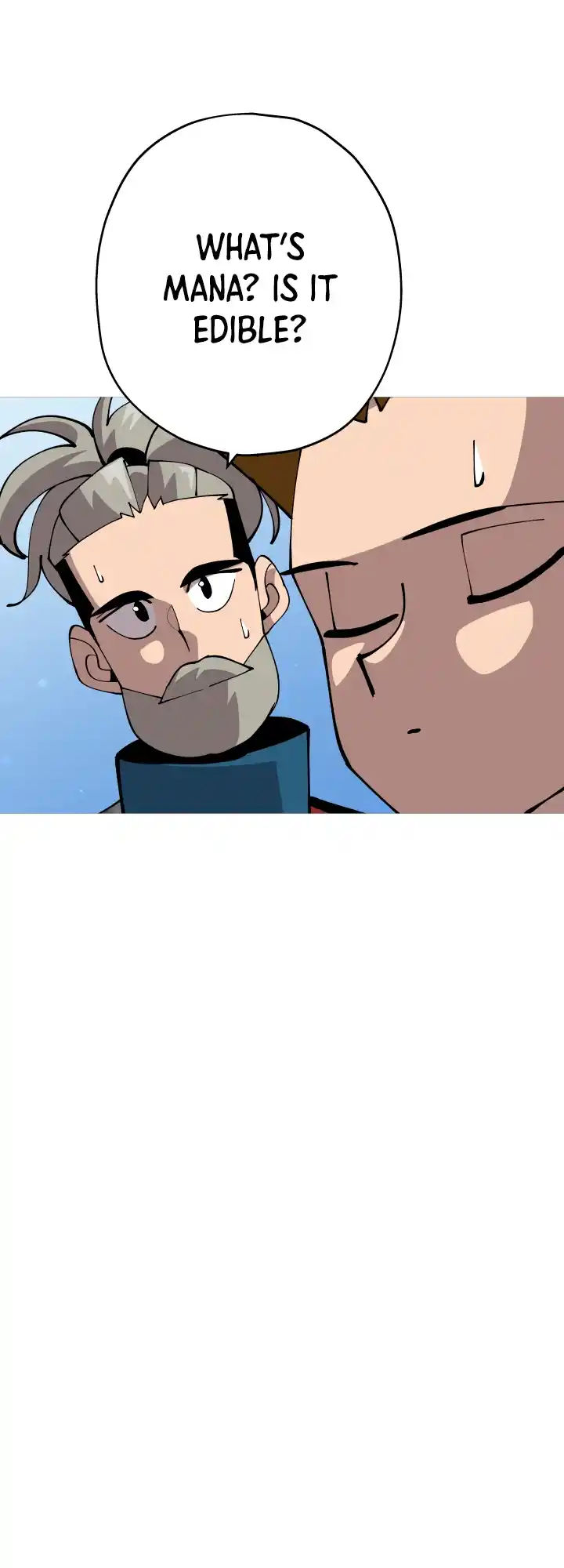 From the lowest ranked knight to monarch Vol.0 Ch.36