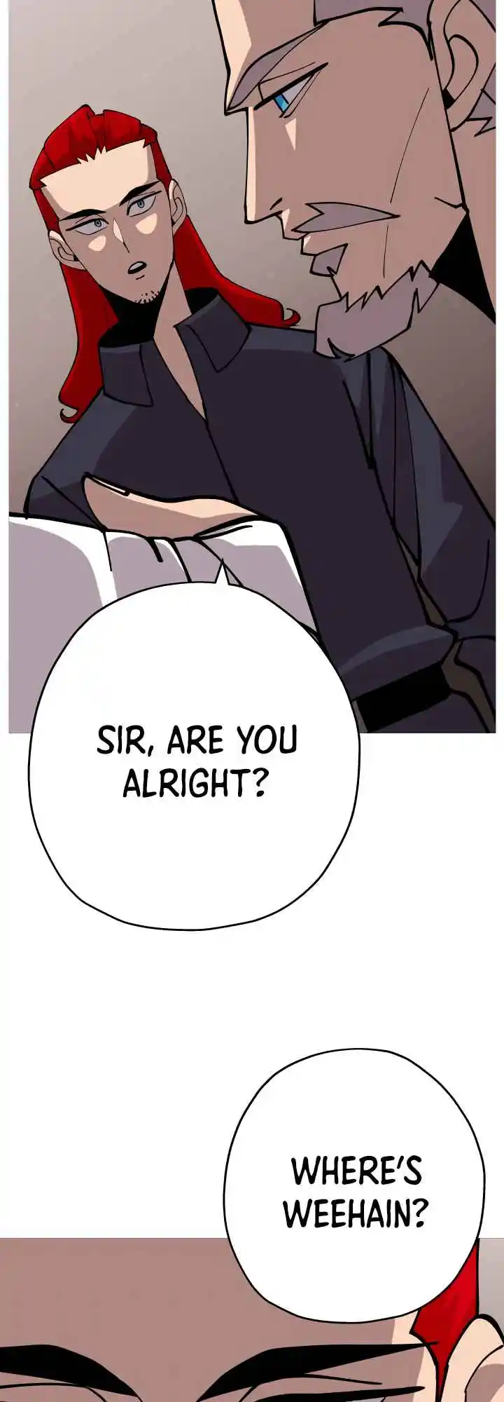 From the lowest ranked knight to monarch Vol.0 Ch.36