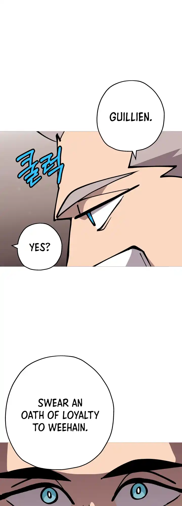 From the lowest ranked knight to monarch Vol.0 Ch.36