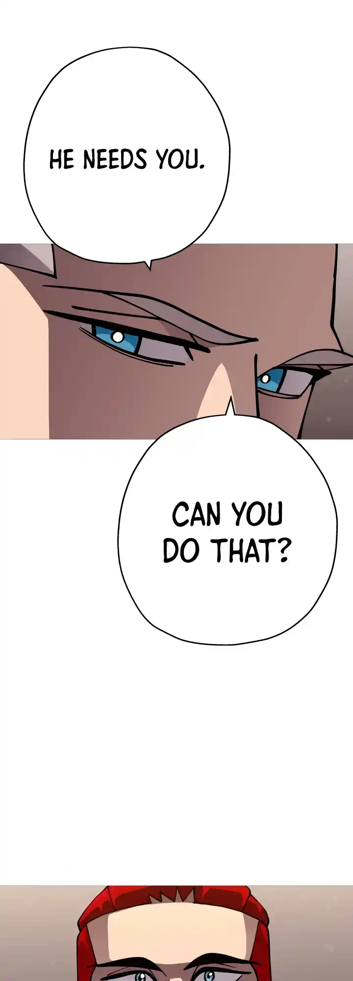 From the lowest ranked knight to monarch Vol.0 Ch.36