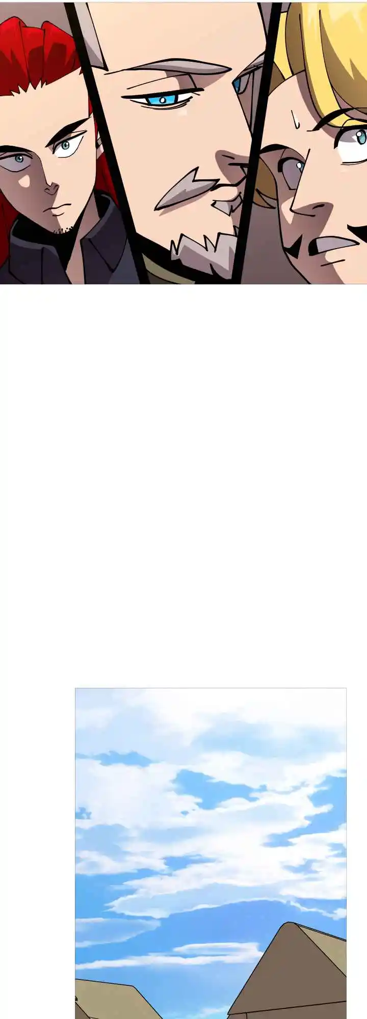 From the lowest ranked knight to monarch Vol.0 Ch.36