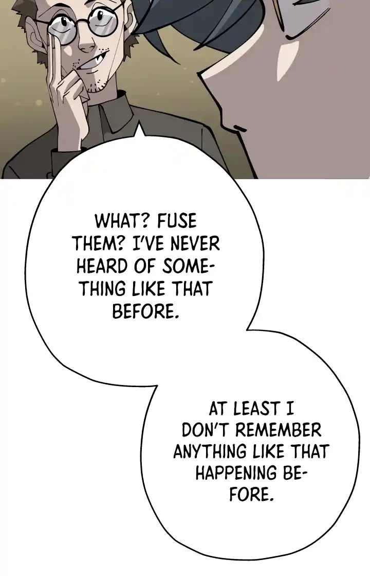 From the lowest ranked knight to monarch Vol.0 Ch.36