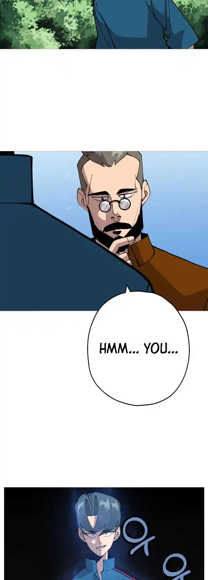 From the lowest ranked knight to monarch Vol.0 Ch.36