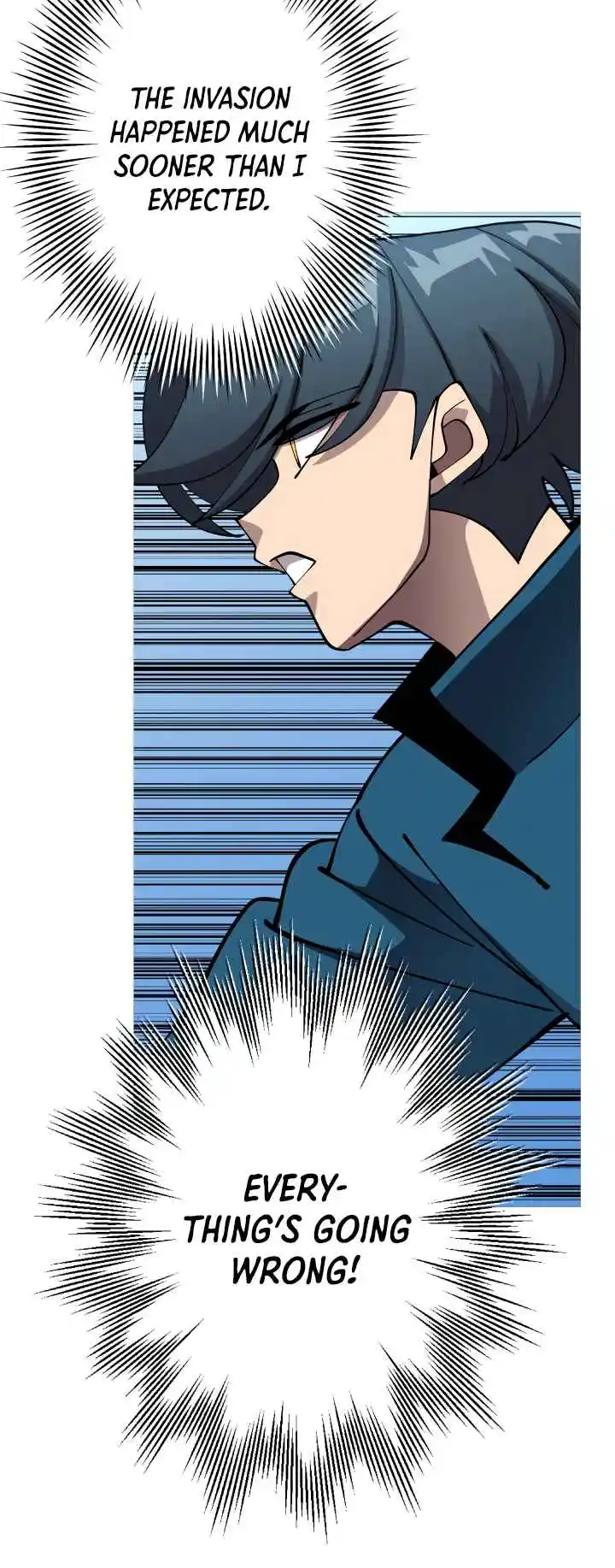 From the lowest ranked knight to monarch Vol.0 Ch.37