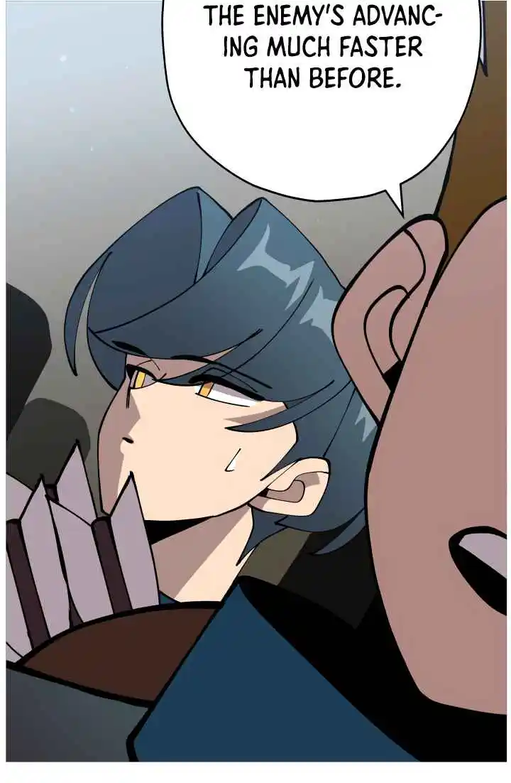 From the lowest ranked knight to monarch Vol.0 Ch.37