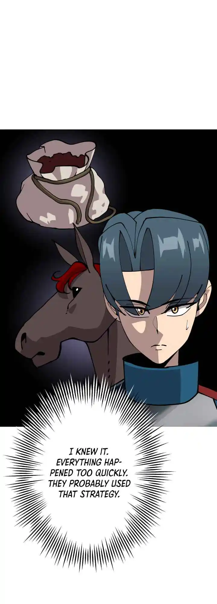 From the lowest ranked knight to monarch Vol.0 Ch.37