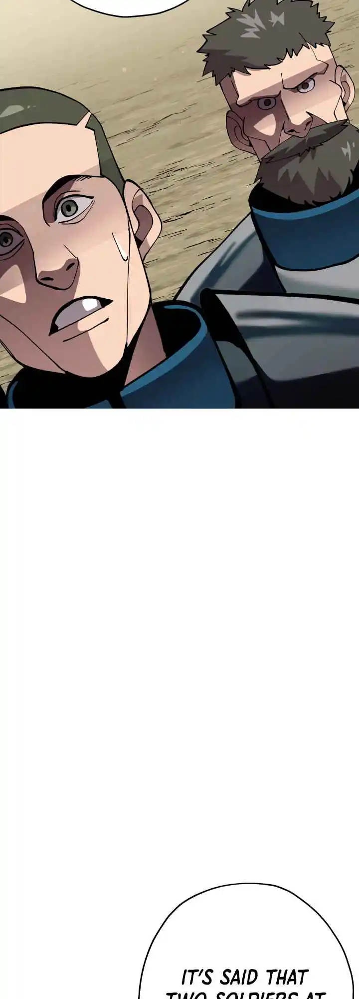 From the lowest ranked knight to monarch Vol.0 Ch.37