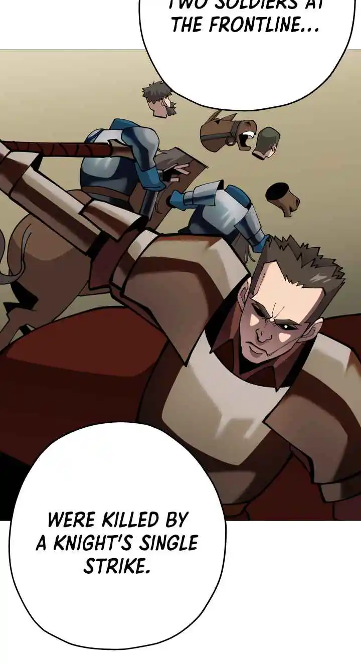 From the lowest ranked knight to monarch Vol.0 Ch.37