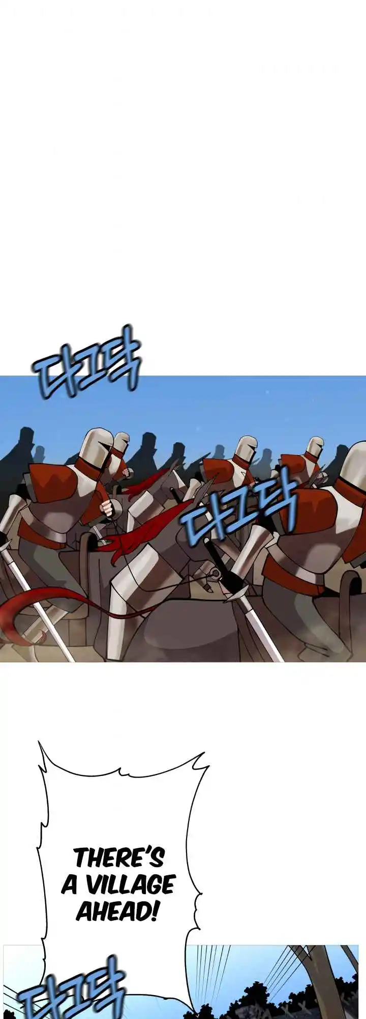 From the lowest ranked knight to monarch Vol.0 Ch.37