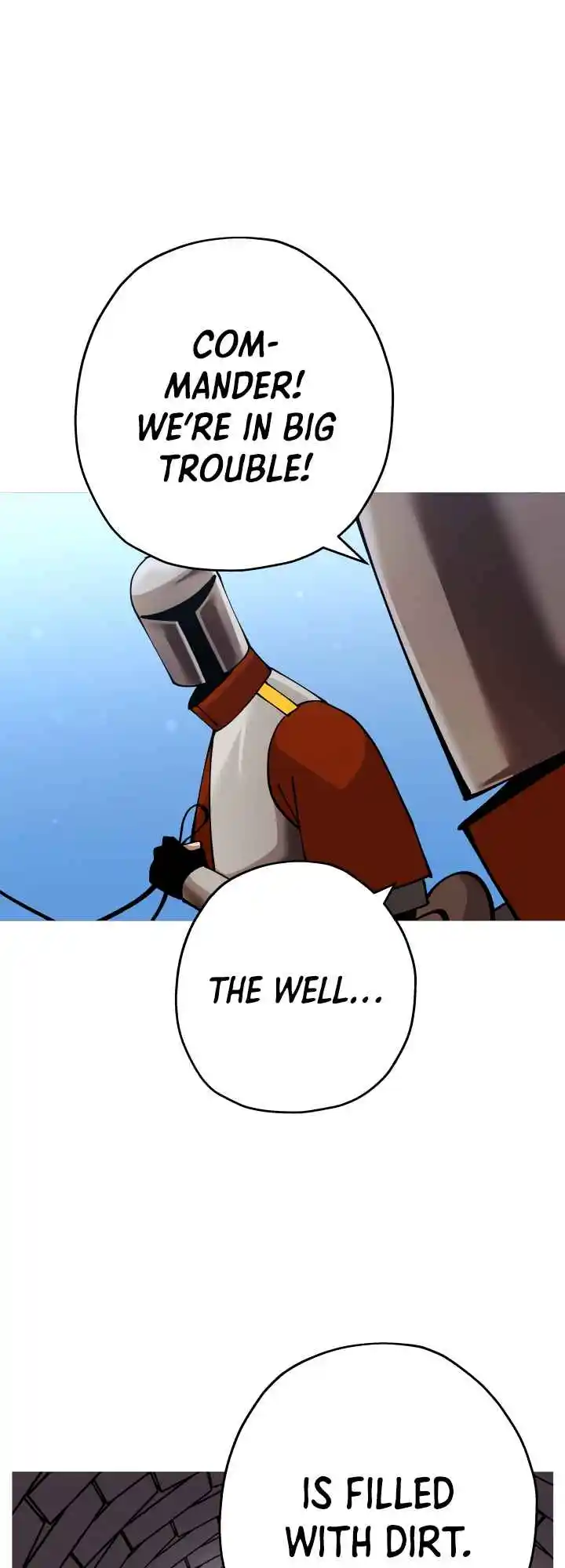 From the lowest ranked knight to monarch Vol.0 Ch.37