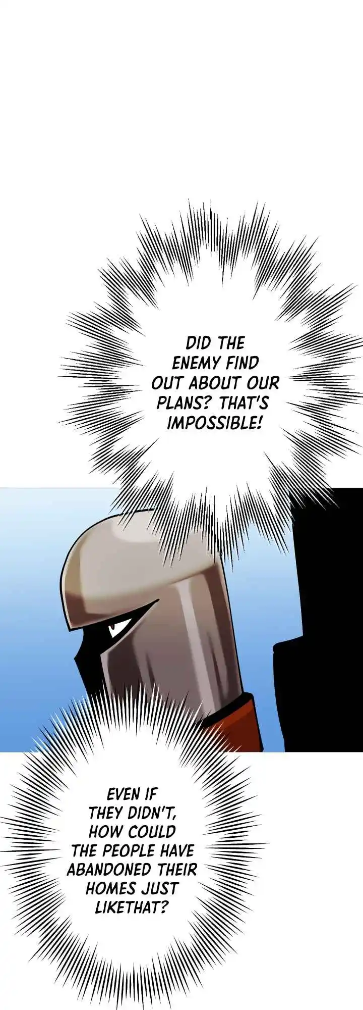 From the lowest ranked knight to monarch Vol.0 Ch.37