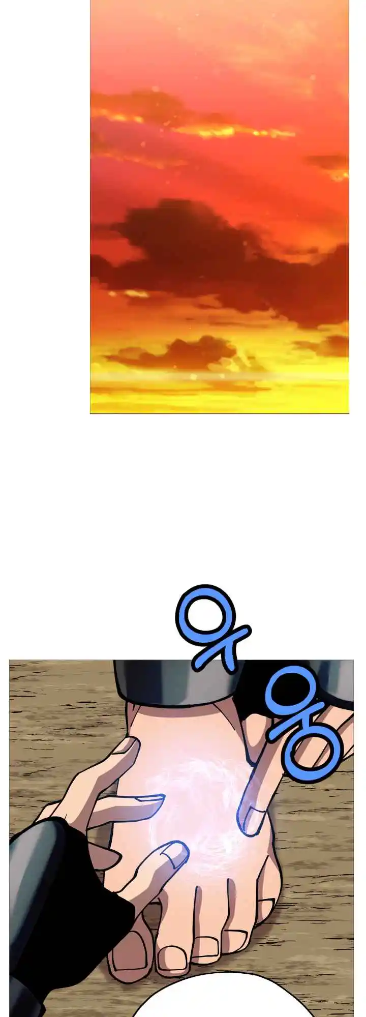 From the lowest ranked knight to monarch Vol.0 Ch.37