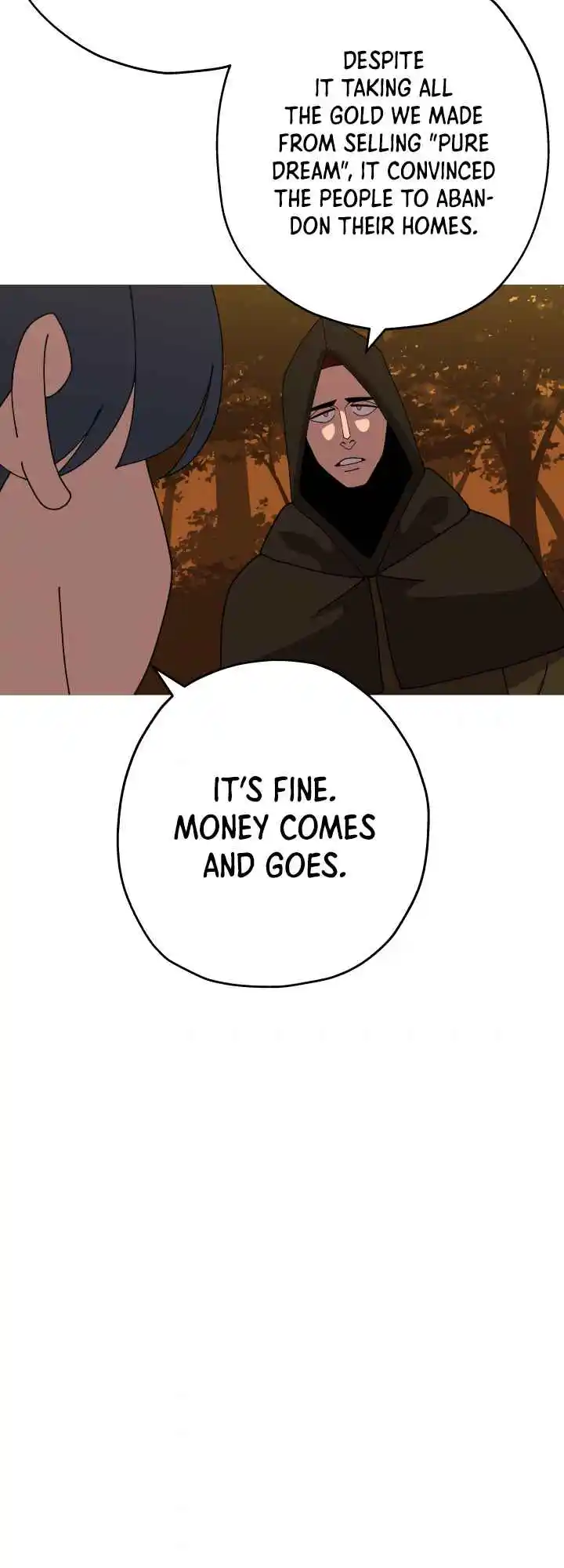 From the lowest ranked knight to monarch Vol.0 Ch.37