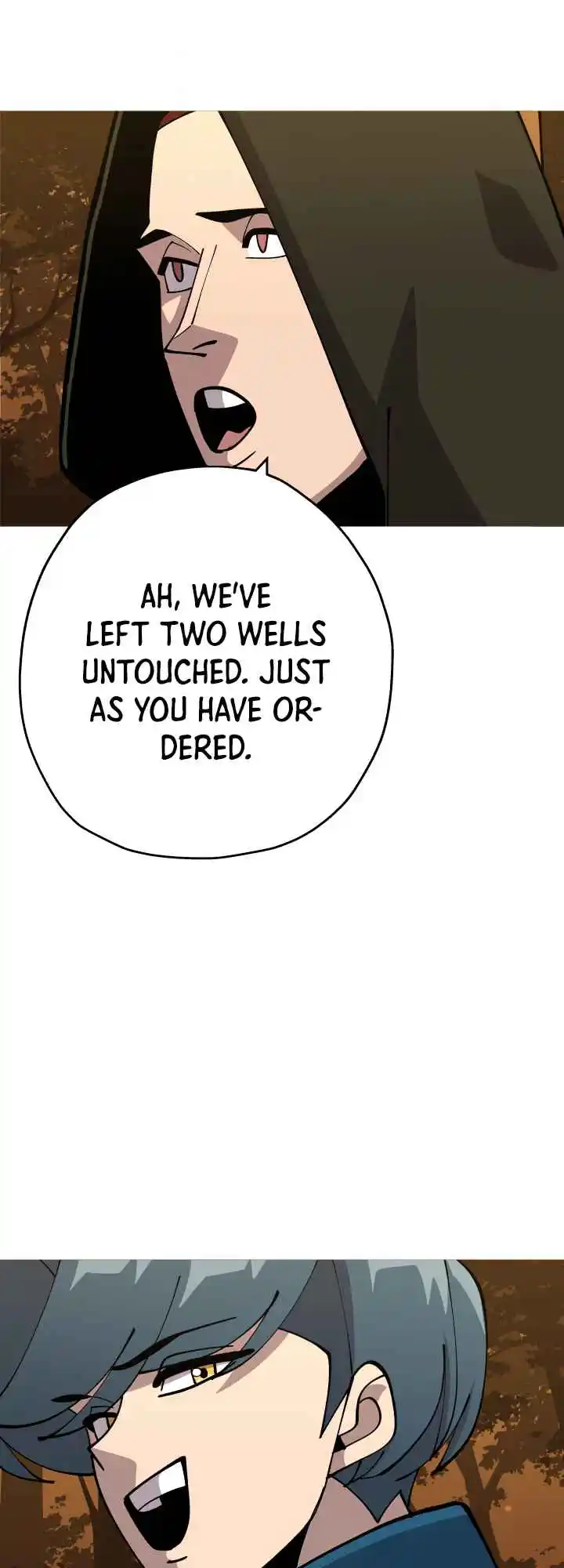 From the lowest ranked knight to monarch Vol.0 Ch.37