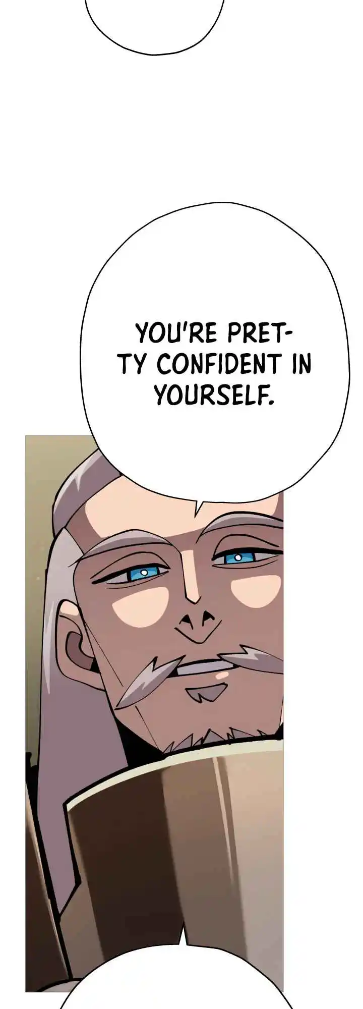 From the lowest ranked knight to monarch Vol.0 Ch.37