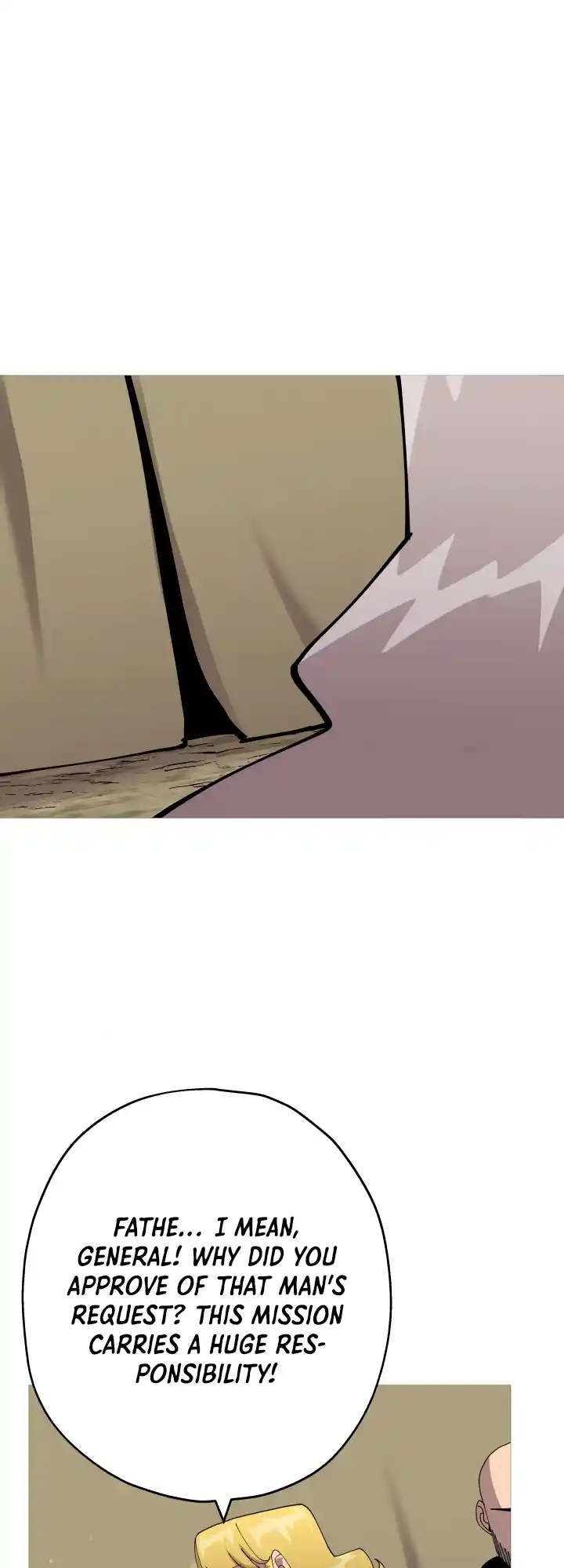 From the lowest ranked knight to monarch Vol.0 Ch.37