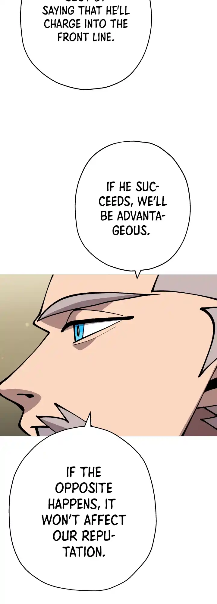 From the lowest ranked knight to monarch Vol.0 Ch.37