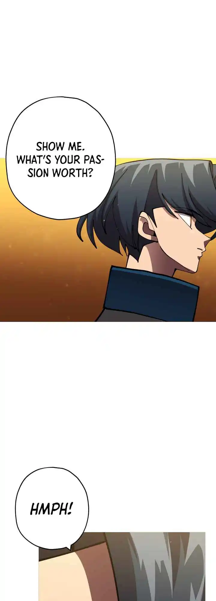 From the lowest ranked knight to monarch Vol.0 Ch.37