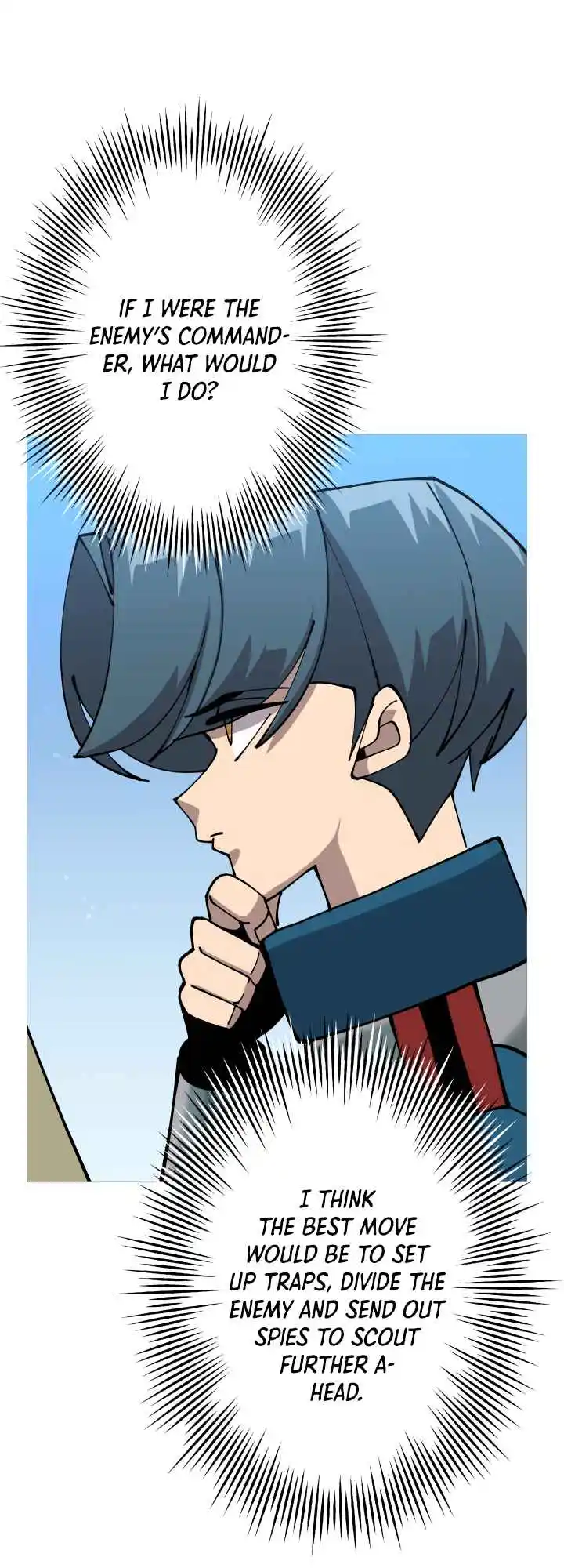 From the lowest ranked knight to monarch Vol.0 Ch.38