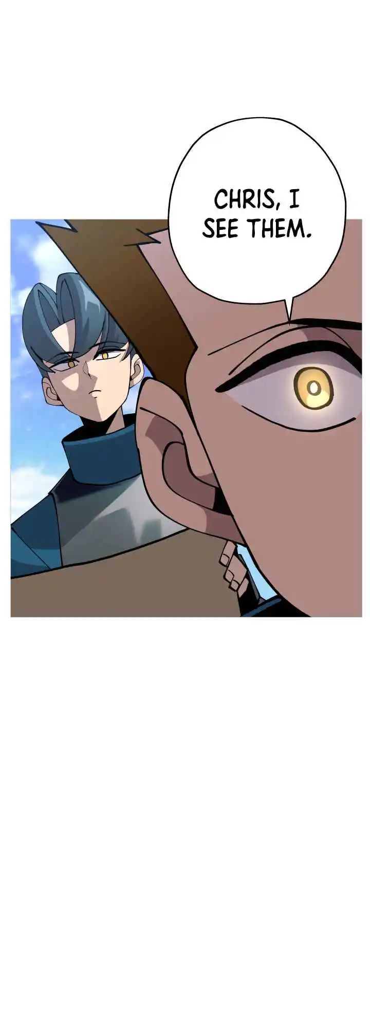 From the lowest ranked knight to monarch Vol.0 Ch.38