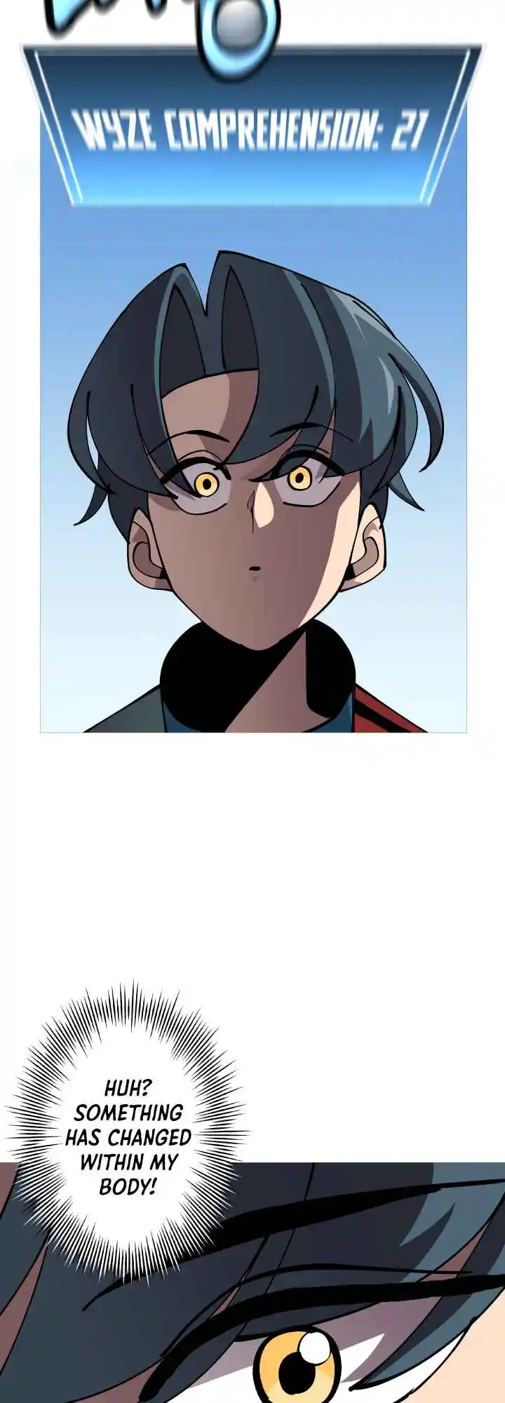 From the lowest ranked knight to monarch Vol.0 Ch.38