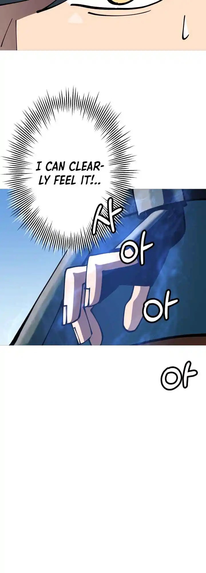 From the lowest ranked knight to monarch Vol.0 Ch.38