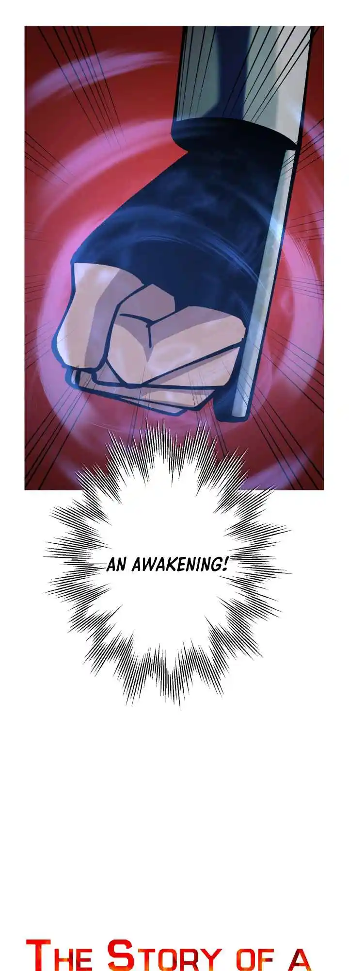 From the lowest ranked knight to monarch Vol.0 Ch.38