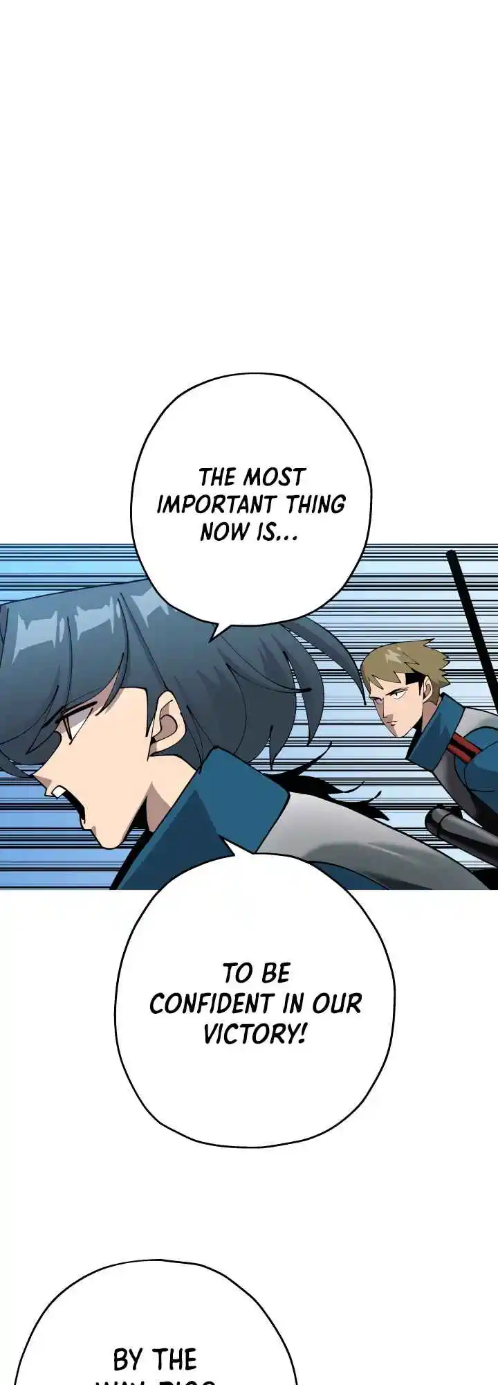 From the lowest ranked knight to monarch Vol.0 Ch.38