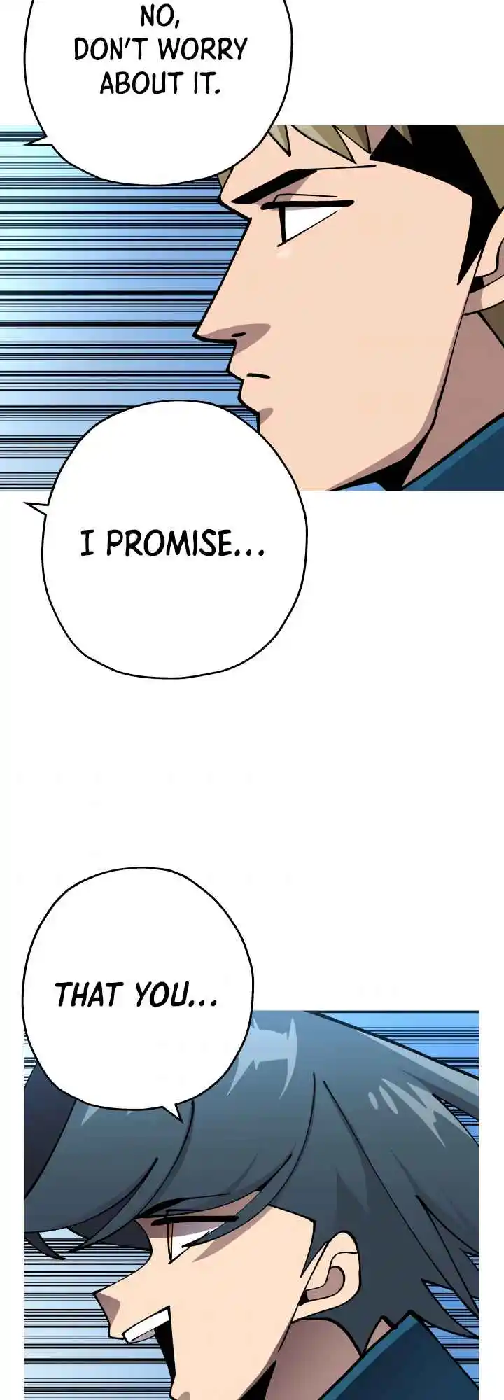 From the lowest ranked knight to monarch Vol.0 Ch.38