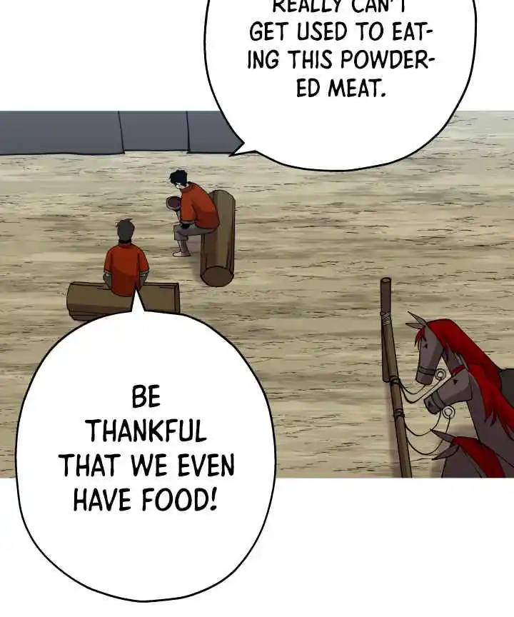 From the lowest ranked knight to monarch Vol.0 Ch.38