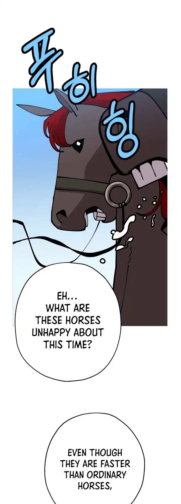 From the lowest ranked knight to monarch Vol.0 Ch.38