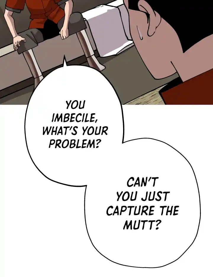 From the lowest ranked knight to monarch Vol.0 Ch.38