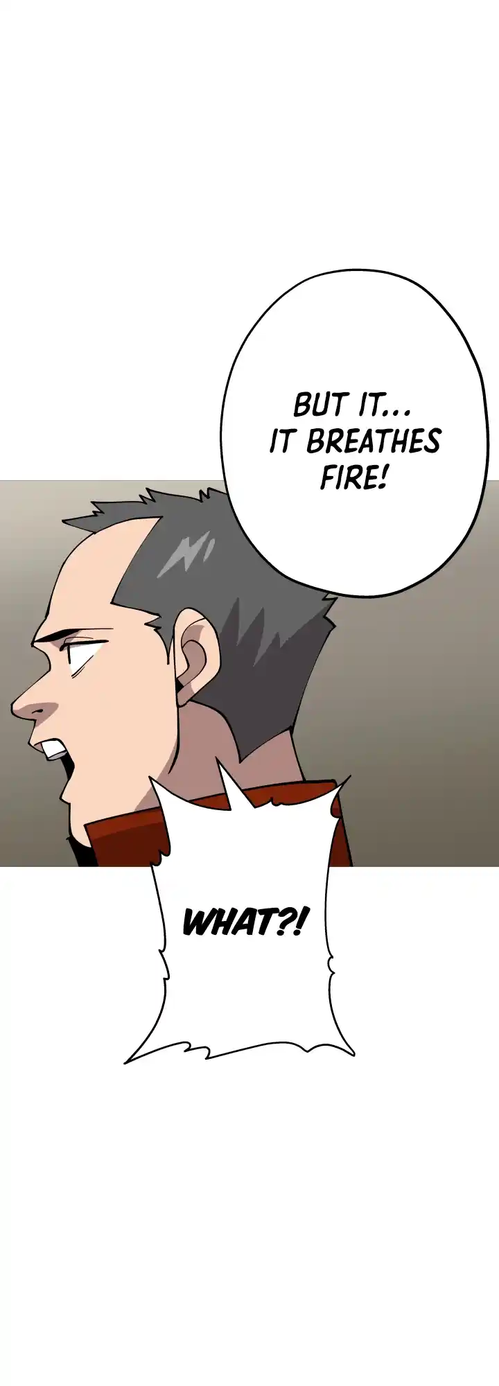 From the lowest ranked knight to monarch Vol.0 Ch.38