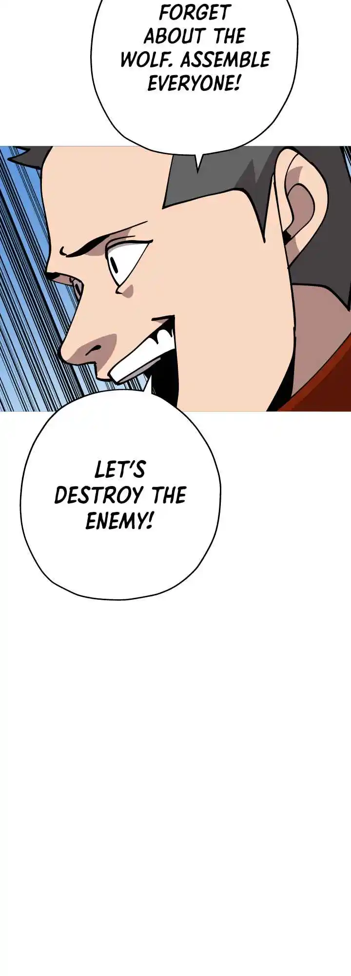 From the lowest ranked knight to monarch Vol.0 Ch.38